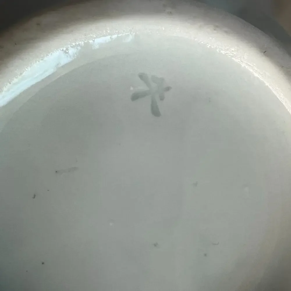 Unbranded celadon porcelain